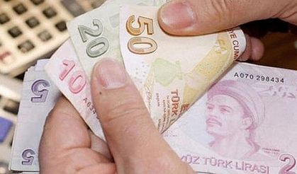 Öğretmenlerin 14 günlük maaş farklı, zamlı maaşları belli oldu, derece ve kademeye göre maaşlar